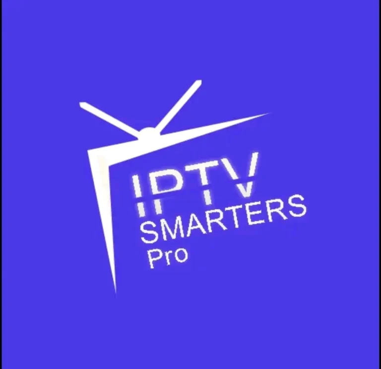 Smarters pro IPTV 12-Month